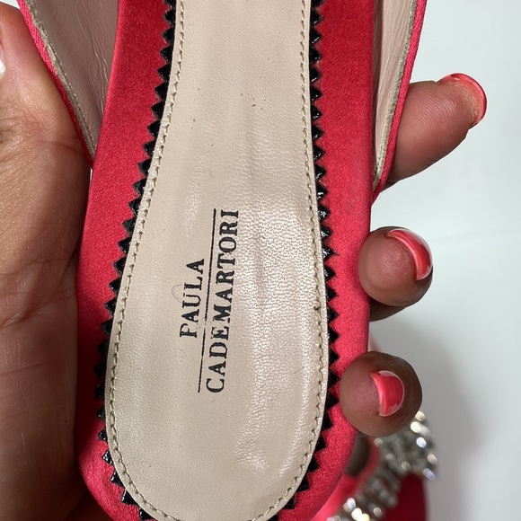 The Iconic Floret Mule
by Paula Cademartori - Picture 4 of 9